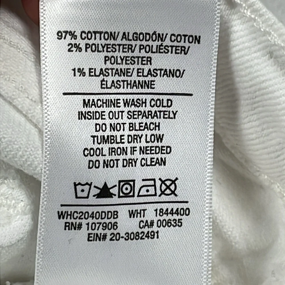 Hudson Jeans flexibility new out